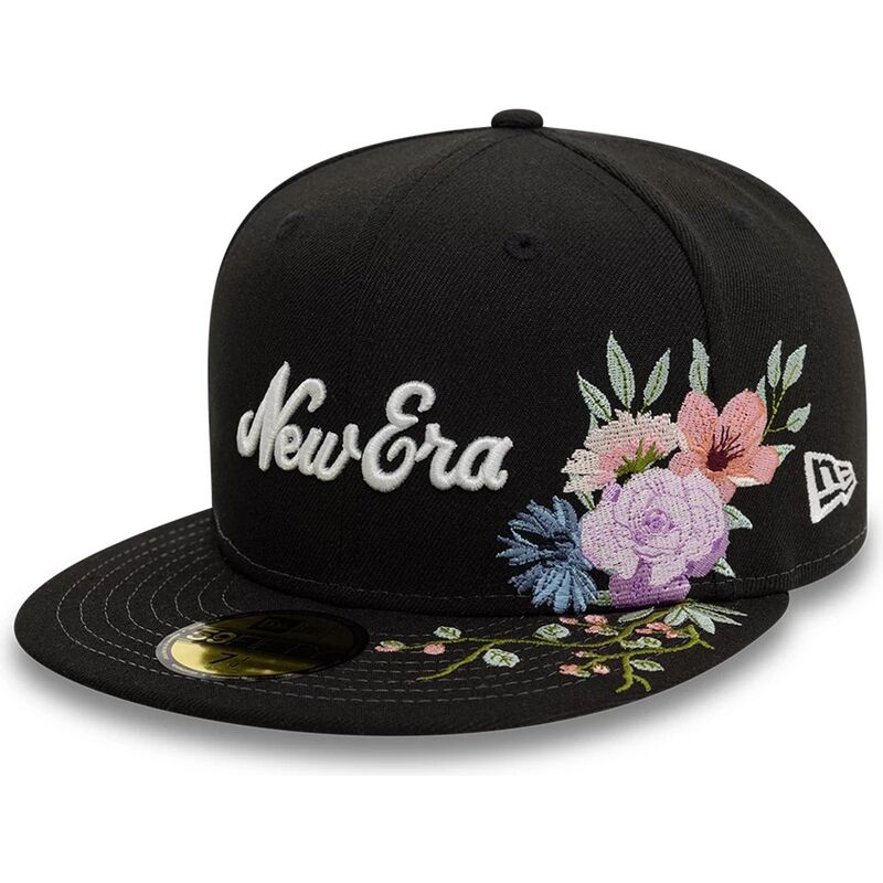 bone-plano-preto-justo-59fifty-floral-emb-da-new-era