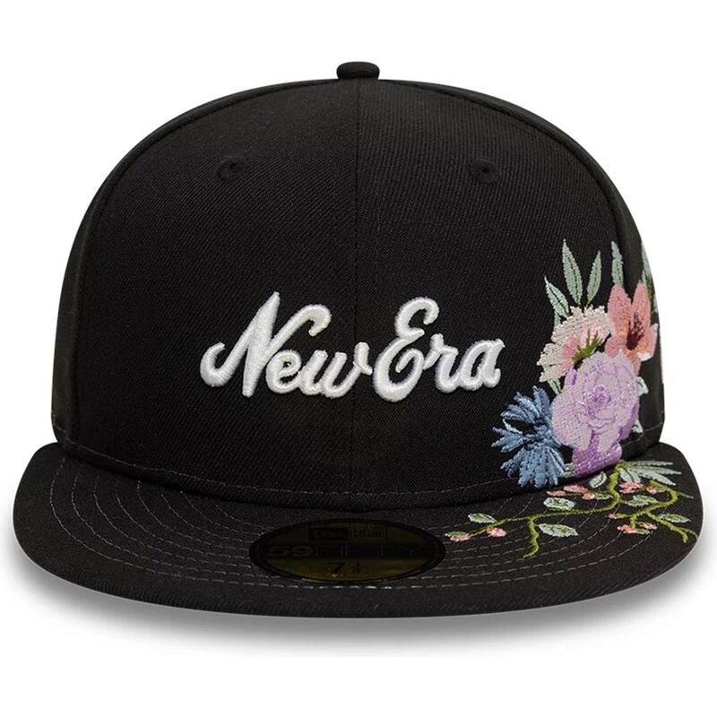 bone-plano-preto-justo-59fifty-floral-emb-da-new-era