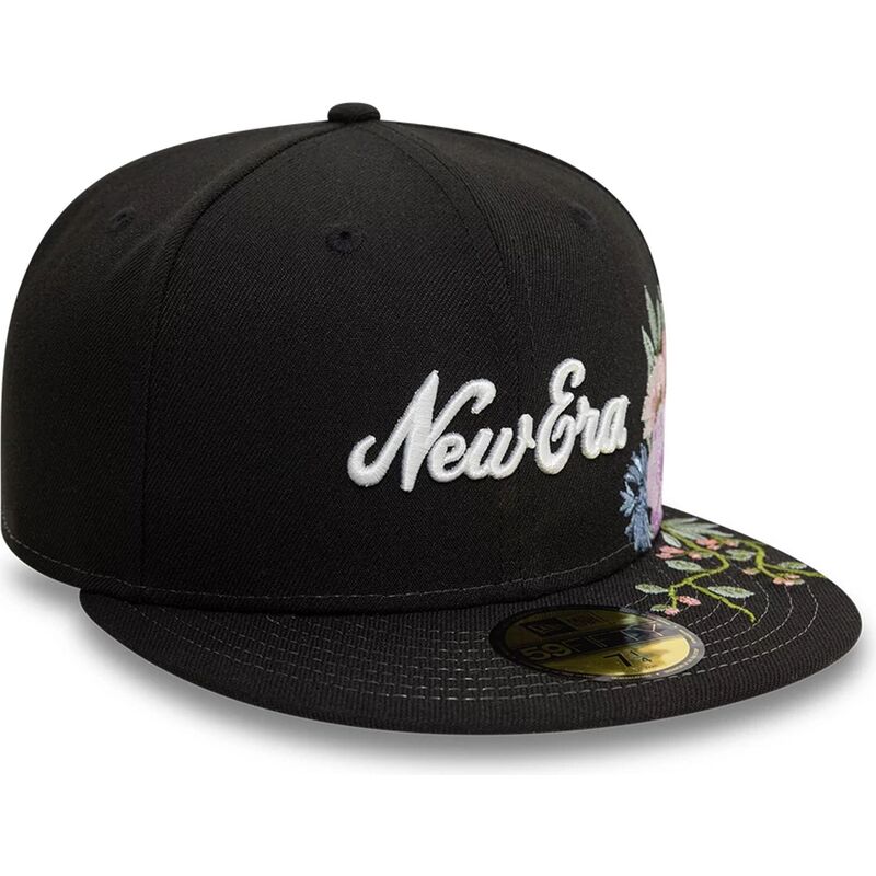 bone-plano-preto-justo-59fifty-floral-emb-da-new-era