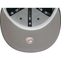 bone-plano-verde-justo-59fifty-zodiac-da-oakland-athletics-mlb-da-new-era