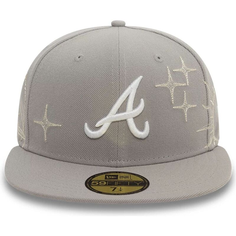 bone-plano-cinza-justo-59fifty-zodiac-da-atlanta-braves-mlb-da-new-era