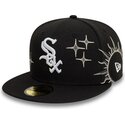 bone-plano-preto-justo-59fifty-zodiac-da-chicago-white-sox-mlb-da-new-era