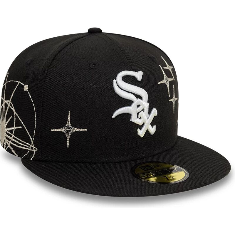 bone-plano-preto-justo-59fifty-zodiac-da-chicago-white-sox-mlb-da-new-era
