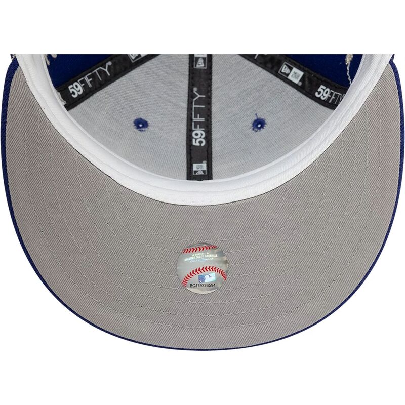 bone-plano-azul-justo-59fifty-zodiac-da-los-angeles-dodgers-mlb-da-new-era