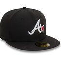 bone-plano-preto-justo-59fifty-heart-icon-da-atlanta-braves-mlb-da-new-era