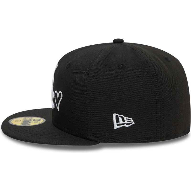 bone-plano-preto-justo-59fifty-heart-icon-da-chicago-white-sox-mlb-da-new-era