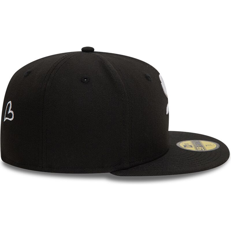 bone-plano-preto-justo-59fifty-heart-icon-da-chicago-white-sox-mlb-da-new-era