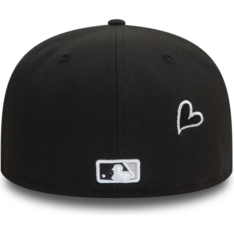 bone-plano-preto-justo-59fifty-heart-icon-da-chicago-white-sox-mlb-da-new-era