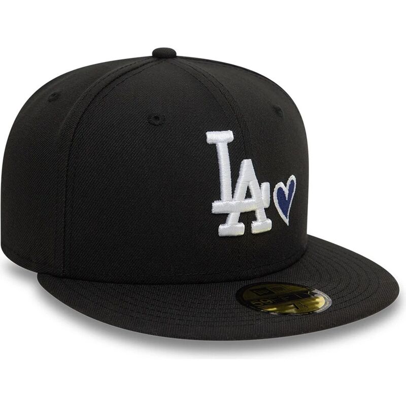 bone-plano-preto-justo-59fifty-heart-icon-da-los-angeles-dodgers-mlb-da-new-era