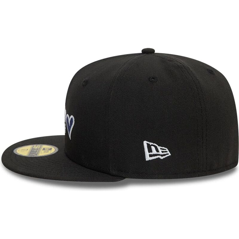 bone-plano-preto-justo-59fifty-heart-icon-da-los-angeles-dodgers-mlb-da-new-era