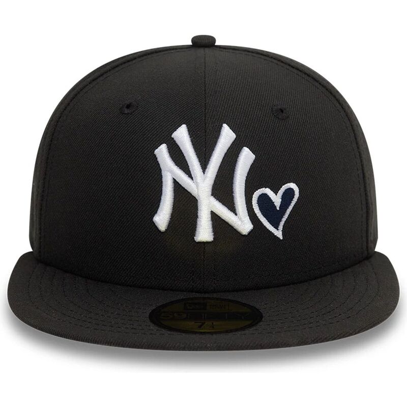 bone-plano-preto-justo-59fifty-heart-icon-da-new-york-yankees-mlb-da-new-era
