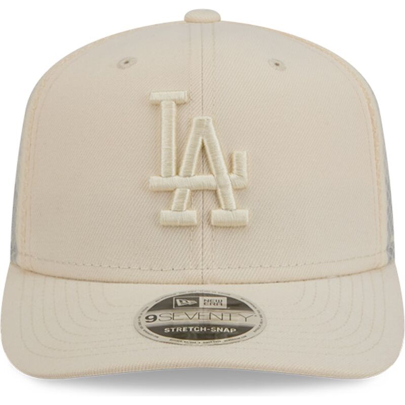 bone-trucker-bege-9seventy-stretch-snap-color-pack-da-los-angeles-dodgers-mlb-da-new-era