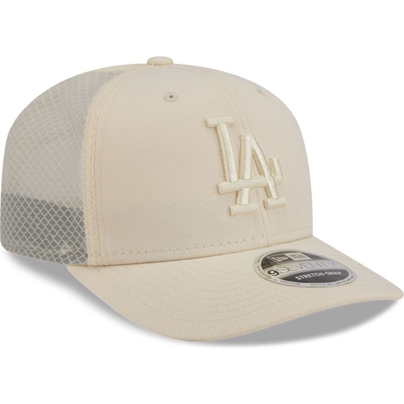 bone-trucker-bege-9seventy-stretch-snap-color-pack-da-los-angeles-dodgers-mlb-da-new-era