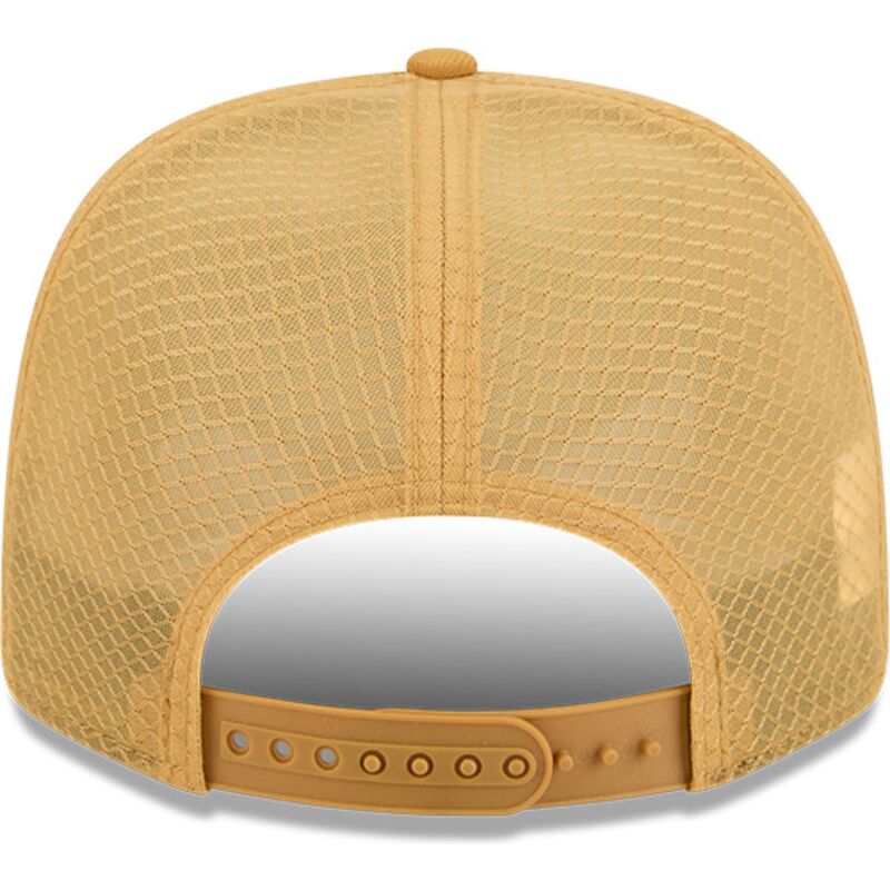 bone-trucker-castanho-claro-9seventy-stretch-snap-color-pack-da-new-york-yankees-mlb-da-new-era