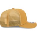 bone-trucker-castanho-claro-9seventy-stretch-snap-color-pack-da-new-york-yankees-mlb-da-new-era