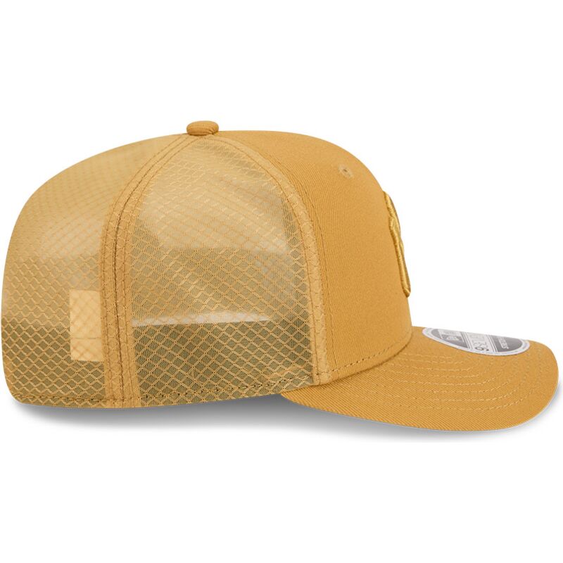 bone-trucker-castanho-claro-9seventy-stretch-snap-color-pack-da-new-york-yankees-mlb-da-new-era