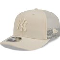 bone-trucker-bege-9seventy-stretch-snap-color-pack-da-new-york-yankees-mlb-da-new-era