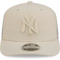 bone-trucker-bege-9seventy-stretch-snap-color-pack-da-new-york-yankees-mlb-da-new-era