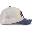 bone-trucker-bege-e-azul-marinho-9forty-m-crown-a-frame-fray-da-new-york-yankees-mlb-da-new-era