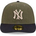 bone-curvo-verde-justo-59fifty-pre-curved-american-herringbone-da-new-york-yankees-mlb-da-new-era