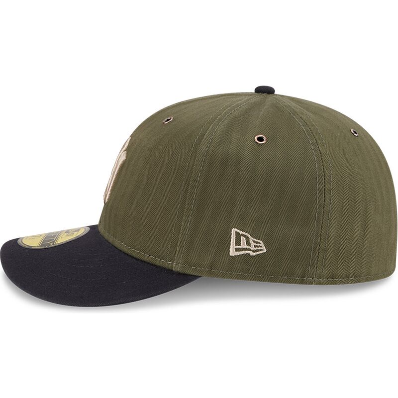 bone-curvo-verde-justo-59fifty-pre-curved-american-herringbone-da-new-york-yankees-mlb-da-new-era