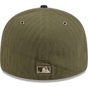 bone-curvo-verde-justo-59fifty-pre-curved-american-herringbone-da-new-york-yankees-mlb-da-new-era