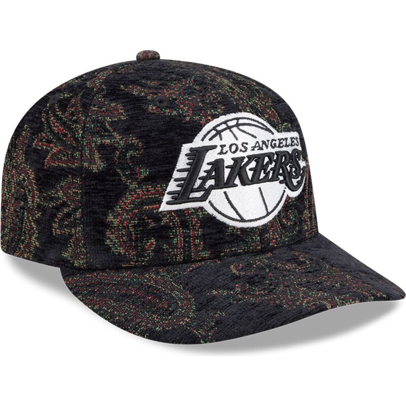 bone-curvo-multicolor-justo-59fifty-pre-curved-jacquard-chenille-da-los-angeles-lakers-nba-da-new-era