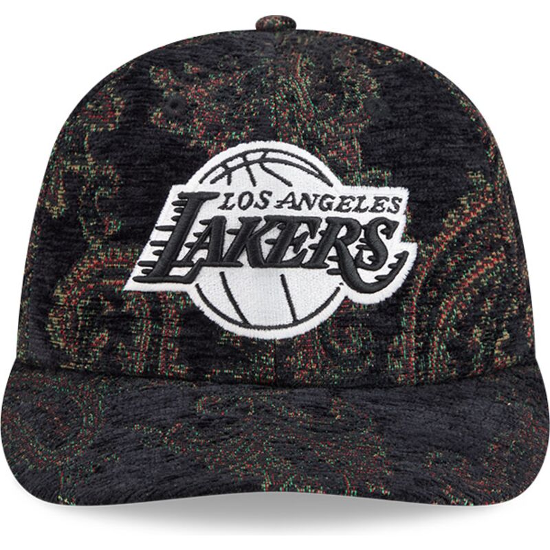 bone-curvo-multicolor-justo-59fifty-pre-curved-jacquard-chenille-da-los-angeles-lakers-nba-da-new-era