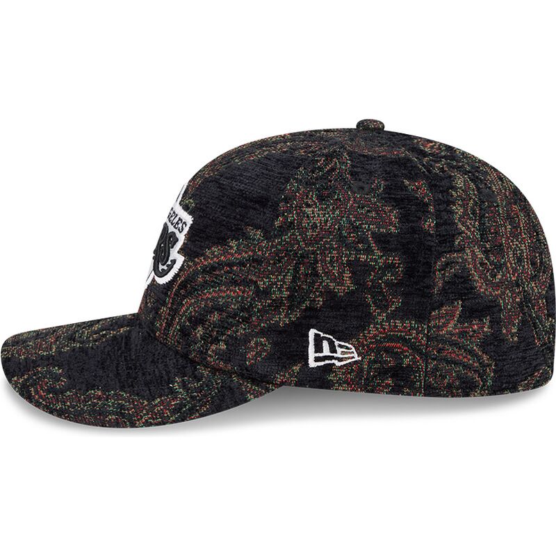 bone-curvo-multicolor-justo-59fifty-pre-curved-jacquard-chenille-da-los-angeles-lakers-nba-da-new-era