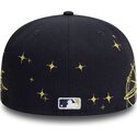 bone-plano-azul-marinho-justo-59fifty-zodiac-da-new-york-yankees-mlb-da-new-era