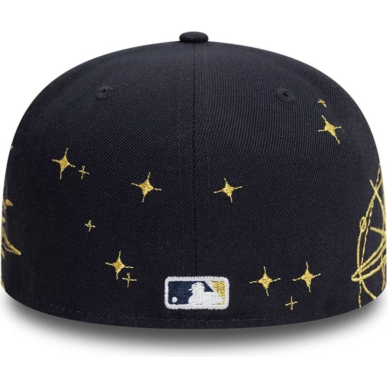 bone-plano-azul-marinho-justo-59fifty-zodiac-da-new-york-yankees-mlb-da-new-era bone-plano-azul-marinho-justo-59fifty-zodiac-da-new-york-yankees-mlb-da-new-era