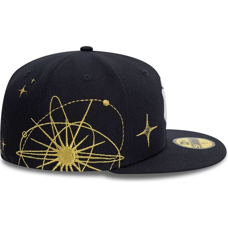 bone-plano-azul-marinho-justo-59fifty-zodiac-da-new-york-yankees-mlb-da-new-era bone-plano-azul-marinho-justo-59fifty-zodiac-da-new-york-yankees-mlb-da-new-era