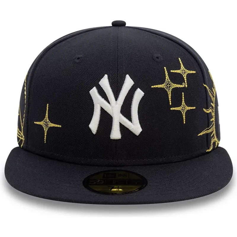 bone-plano-azul-marinho-justo-59fifty-zodiac-da-new-york-yankees-mlb-da-new-era bone-plano-azul-marinho-justo-59fifty-zodiac-da-new-york-yankees-mlb-da-new-era
