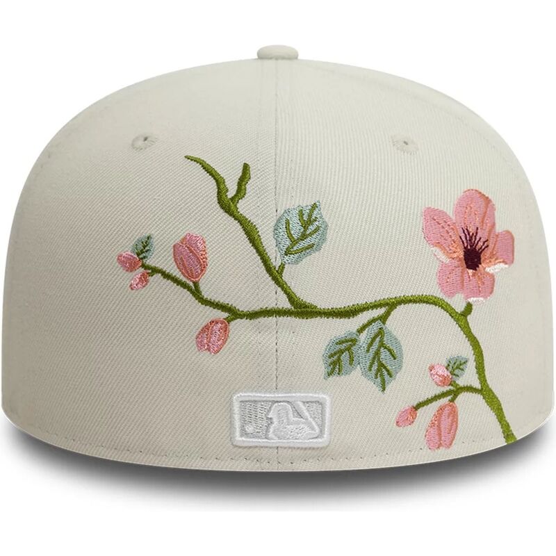 bone-plano-bege-justo-59fifty-floral-da-new-york-yankees-mlb-da-new-era