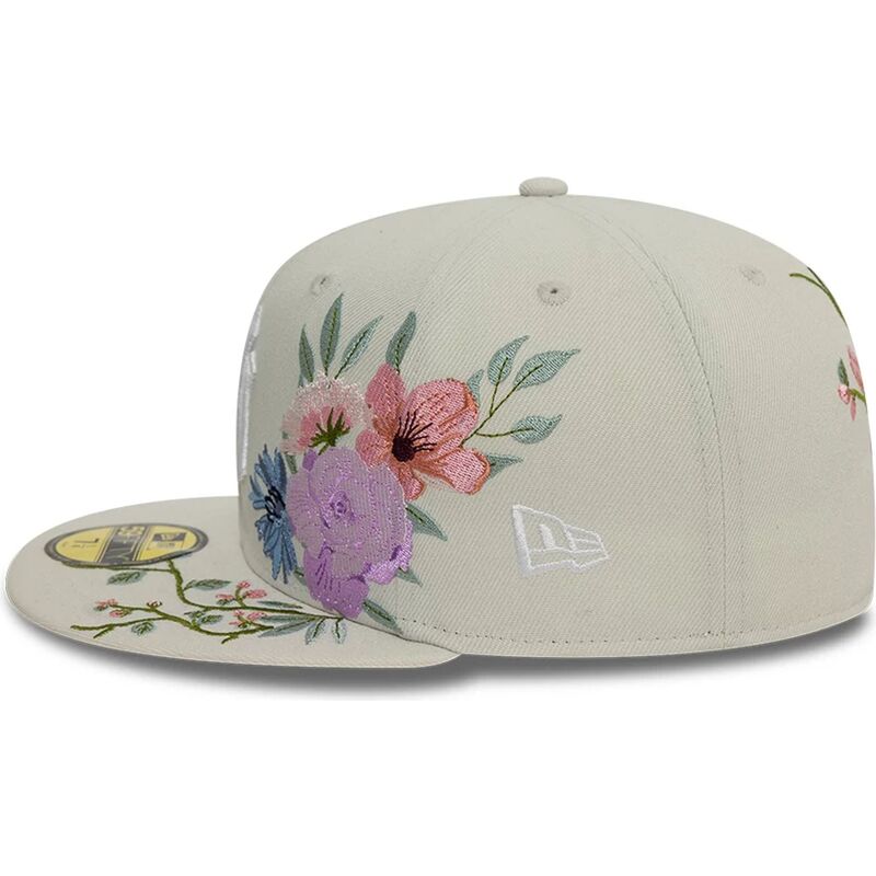 bone-plano-bege-justo-59fifty-floral-da-new-york-yankees-mlb-da-new-era