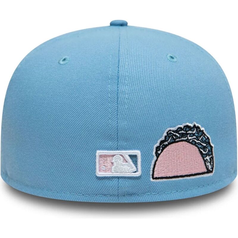 bone-plano-azul-justo-59fifty-palm-taco-da-los-angeles-dodgers-mlb-da-new-era bone-plano-azul-justo-59fifty-palm-taco-da-los-angeles-dodgers-mlb-da-new-era