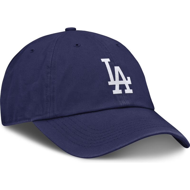 bone-curvo-azul-ajustavel-para-crianca-club-unstructured-organic-cotton-da-los-angeles-dodgers-mlb-da-nike