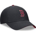 bone-curvo-azul-marinho-ajustavel-para-crianca-dri-fit-club-structured-da-boston-red-sox-mlb-da-nike