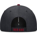 bone-curvo-azul-marinho-ajustavel-para-crianca-dri-fit-club-structured-da-boston-red-sox-mlb-da-nike