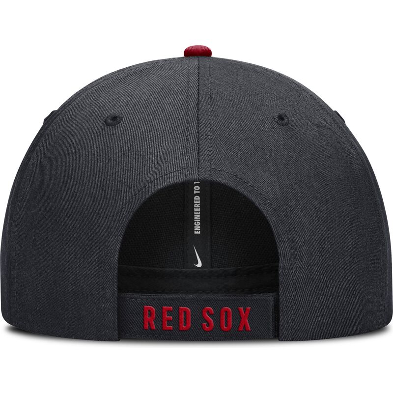 bone-curvo-azul-marinho-ajustavel-para-crianca-dri-fit-club-structured-da-boston-red-sox-mlb-da-nike