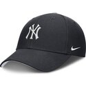 bone-curvo-azul-marinho-ajustavel-para-crianca-dri-fit-club-structured-da-new-york-yankees-mlb-da-nike