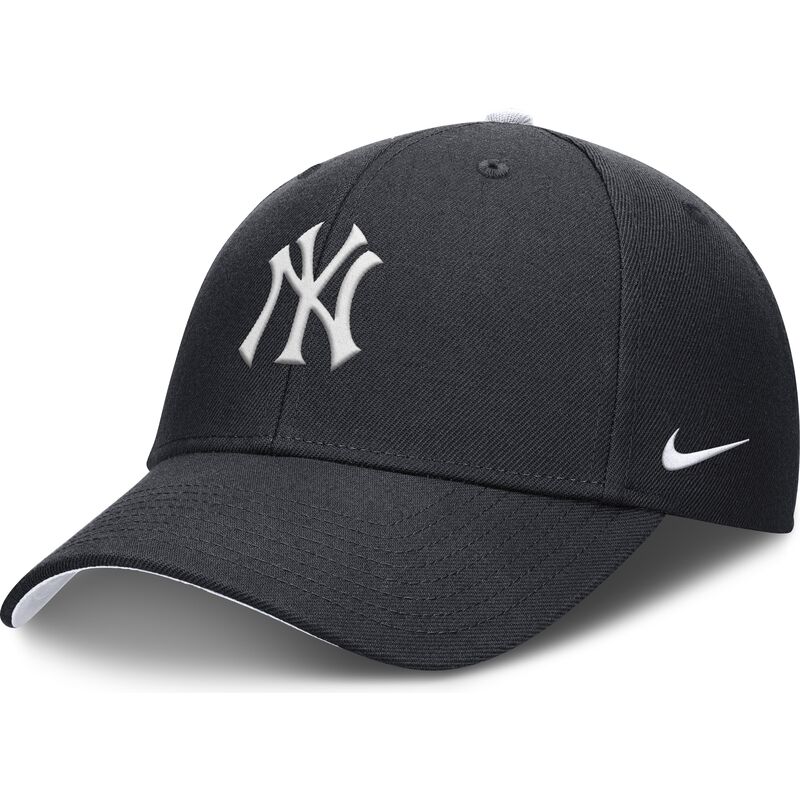 bone-curvo-azul-marinho-ajustavel-para-crianca-dri-fit-club-structured-da-new-york-yankees-mlb-da-nike