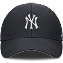 bone-curvo-azul-marinho-ajustavel-para-crianca-dri-fit-club-structured-da-new-york-yankees-mlb-da-nike