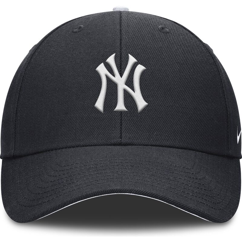 bone-curvo-azul-marinho-ajustavel-para-crianca-dri-fit-club-structured-da-new-york-yankees-mlb-da-nike