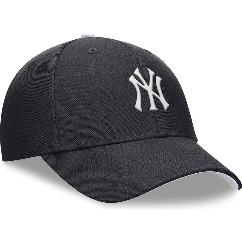 bone-curvo-azul-marinho-ajustavel-para-crianca-dri-fit-club-structured-da-new-york-yankees-mlb-da-nike