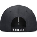bone-curvo-azul-marinho-ajustavel-para-crianca-dri-fit-club-structured-da-new-york-yankees-mlb-da-nike