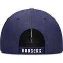 bone-curvo-azul-ajustavel-para-crianca-dri-fit-club-structured-da-los-angeles-dodgers-mlb-da-nike