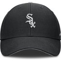 bone-curvo-preto-ajustavel-para-crianca-dri-fit-club-structured-da-chicago-white-sox-mlb-da-nike