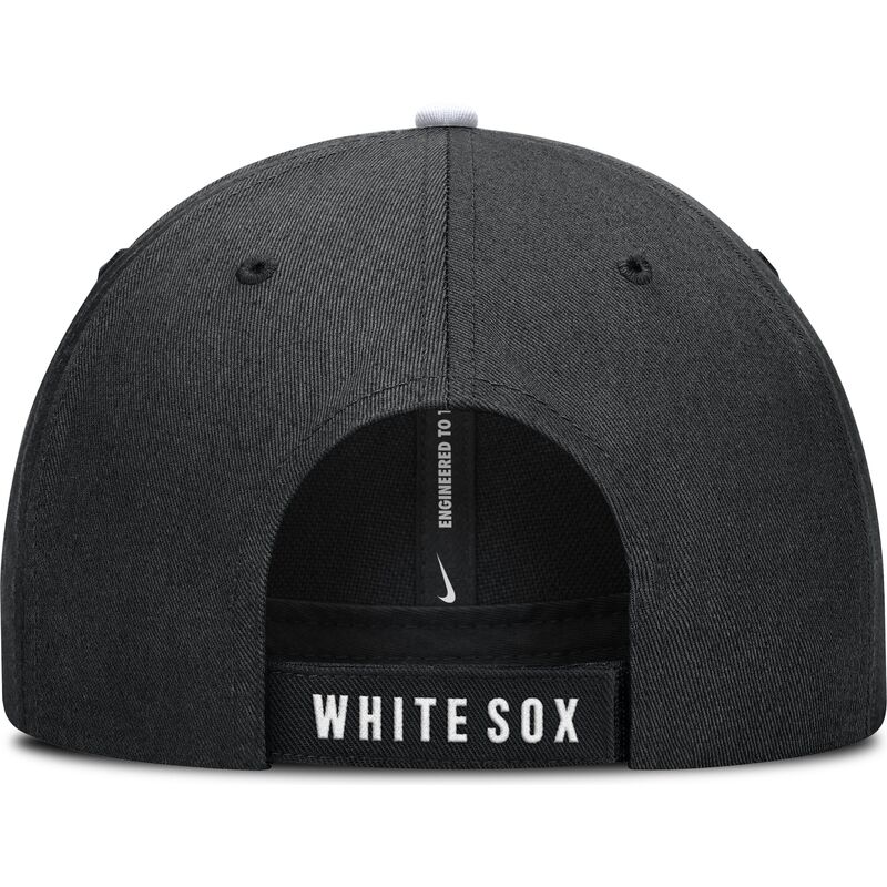 bone-curvo-preto-ajustavel-para-crianca-dri-fit-club-structured-da-chicago-white-sox-mlb-da-nike