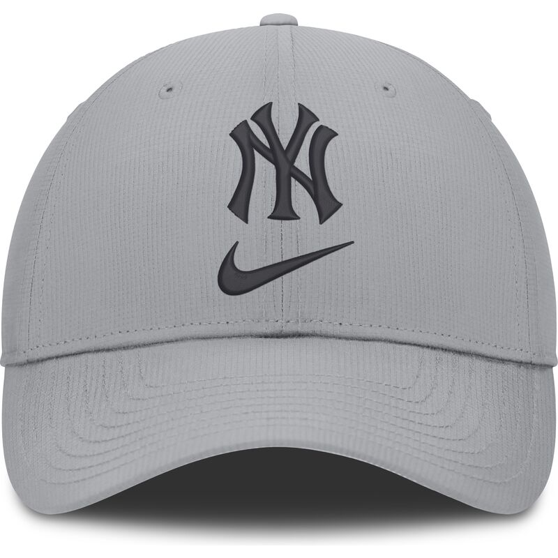bone-curvo-cinza-ajustavel-primetime-club-structured-uv-poly-ripstop-da-new-york-yankees-mlb-da-nike bone-curvo-cinza-ajustavel-primetime-club-structured-uv-poly-ripstop-da-new-york-yankees-mlb-da-nike